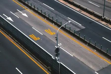 Multe accidente și ambuteiaje pe drumurile M7 și 7