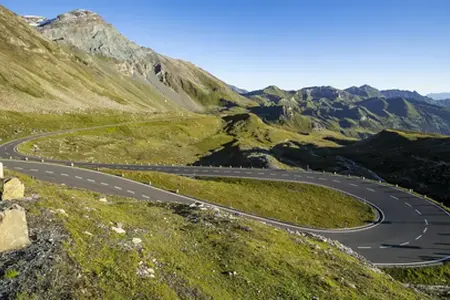 La felicità del viaggio in Austria: acquisto della vignetta autostradale 2024