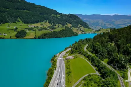 Vignetta autostradale svizzera 2025: Cosa bisogna sapere