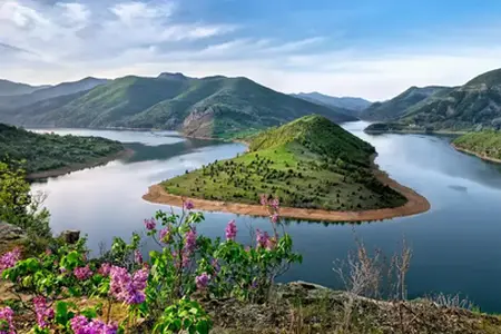 Vignette für Bulgarien kaufen: Eine Reise ins Herz Bulgariens