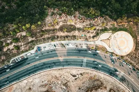 A fost aprobată și secțiunea românească a autostrăzii Belgrad-Timișoara.