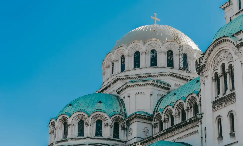 Kelionė Bulgarijos greitkeliu: svarbi informacija apie vinjetės įsigijimą