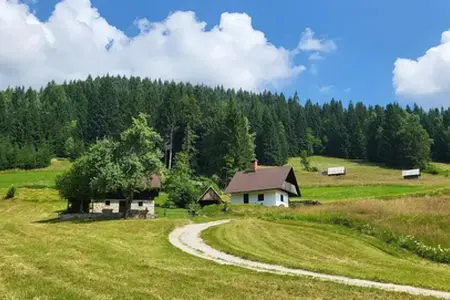 Viaje por la autopista en Eslovenia: Descubramos los puntos de interés