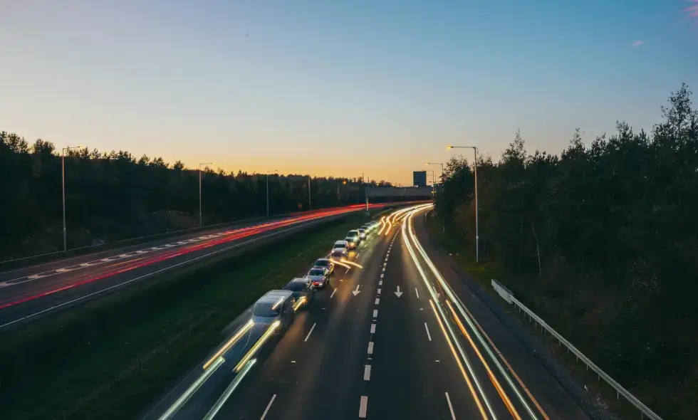 Bucarest-Craiova casi completamente por autopista y carretera rápida: El Ministerio de Transporte ha abierto al tráfico otros 20 km. En total, se puede circular por 92 km de los 121 km. Mañana seguirá otro tramo.