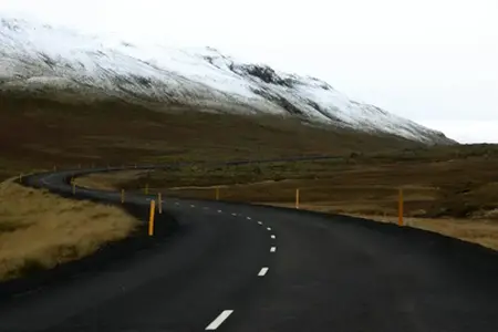 Se acerca la nueva autopista D35, ahora habrá una pausa de dos semanas en las obras.