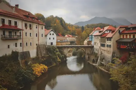 Kauf einer slowenischen Vignette