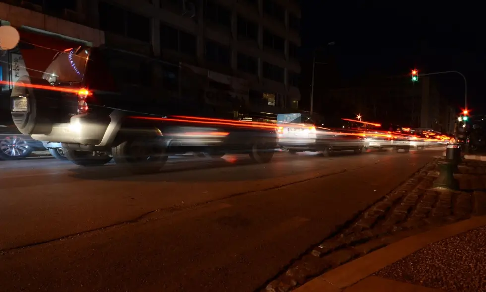 Utilizarea autostrăzilor slovene și regulile de circulație