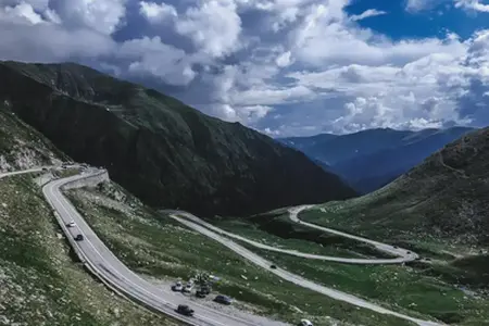 Acquisto della vignetta autostradale rumena nel 2025