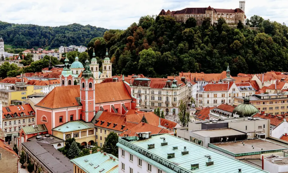 Nakup e-vinjete za leto 2024 v Sloveniji - Odkrijte slovensko avtocestno omrežje!