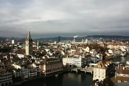 Acquisto della vignetta svizzera e opzioni di viaggio