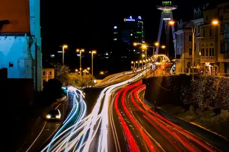 Cumpărarea și utilizarea vinietei pentru autostrada slovacă