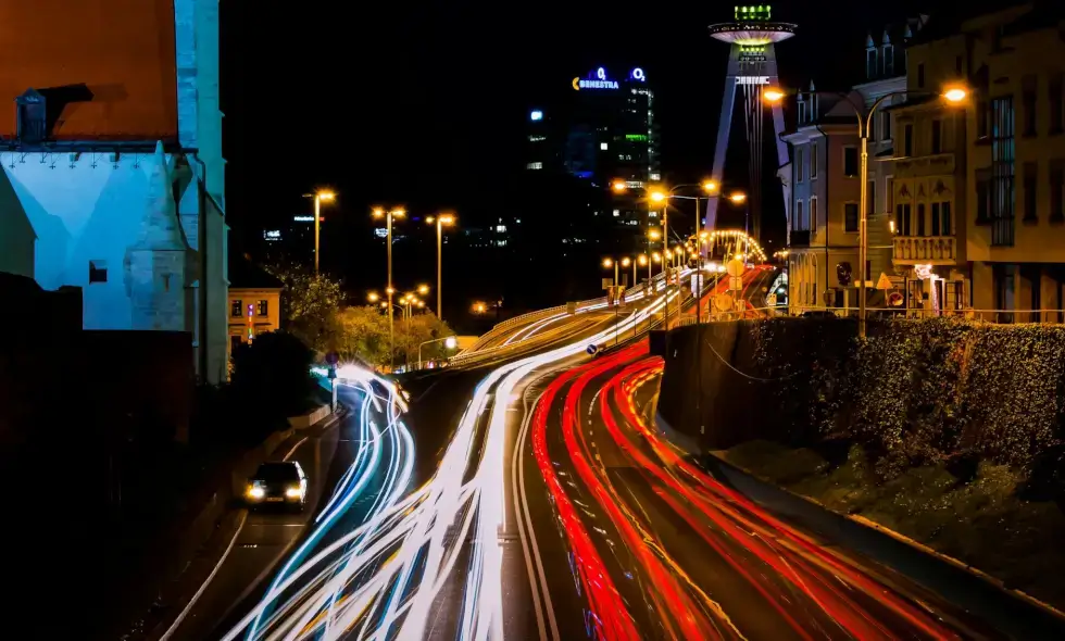 Achiziționarea și utilizarea vignetă pentru autostrăzi din Slovacia