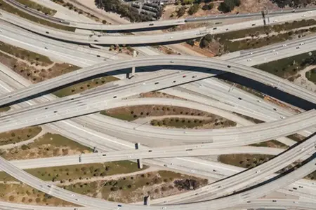 Red de Autopistas de Moldavia y el Sistema de Viñetas