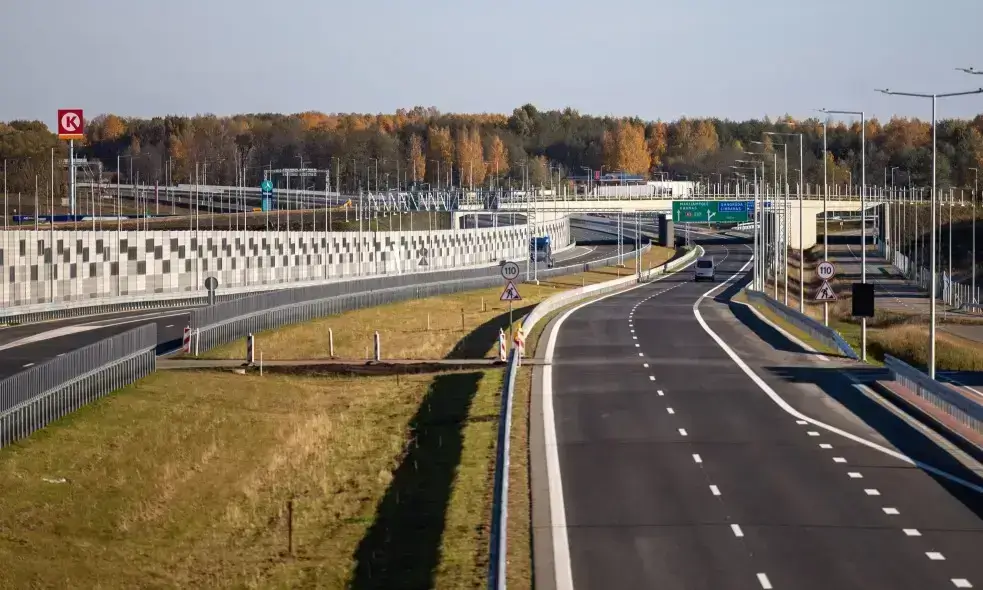 Plată taxă de drum · Lituania · Ghid pentru clienți